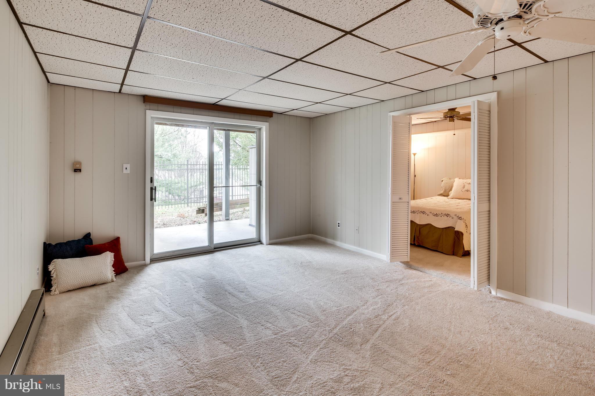 8701 Ridge Road Ellicott City, MD 21043 - Photo 22 of 30 Recreation Room 25x13
