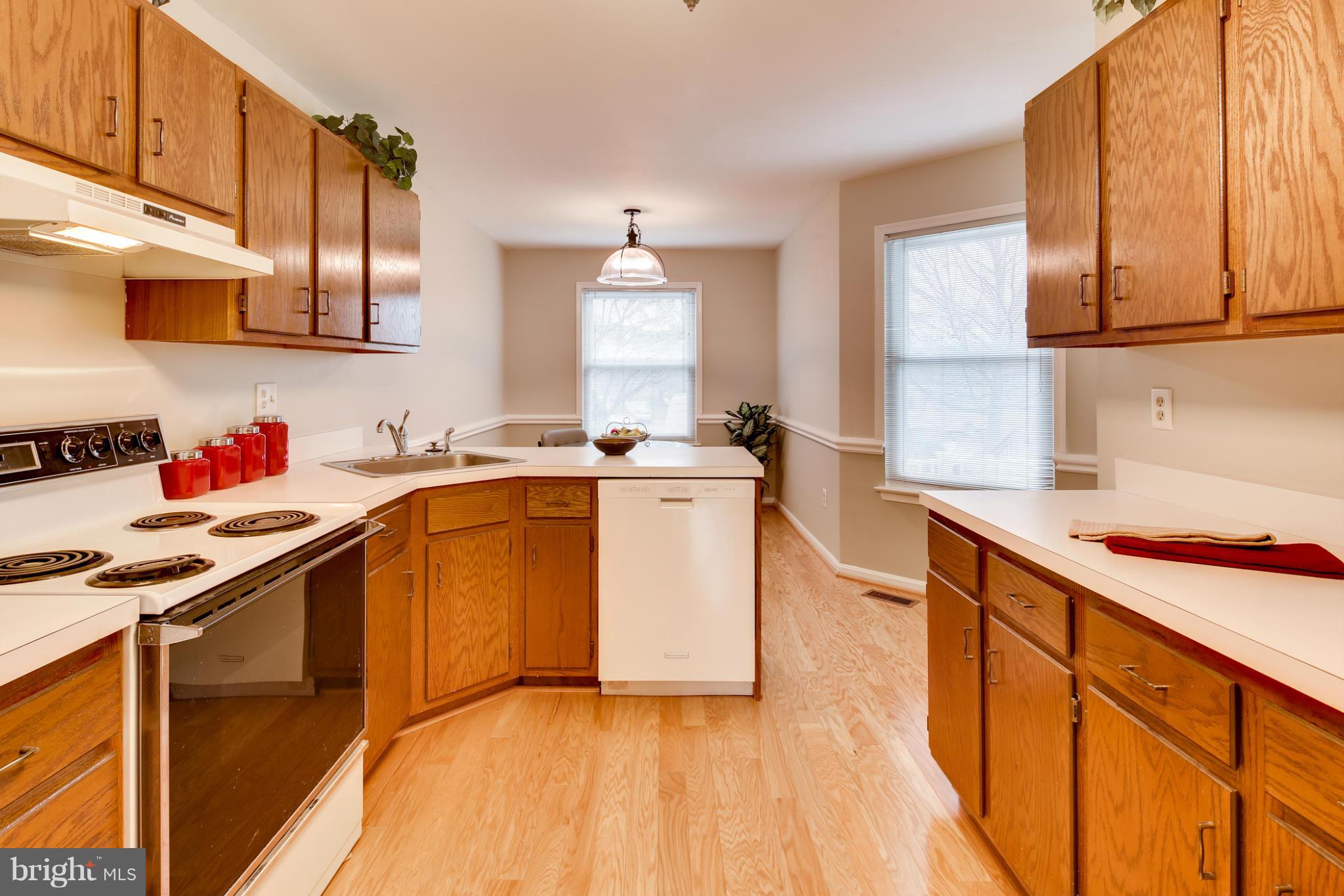 8701 Ridge Road Ellicott City, MD 21043 - Photo 8 of 30 Kitchen 15x10