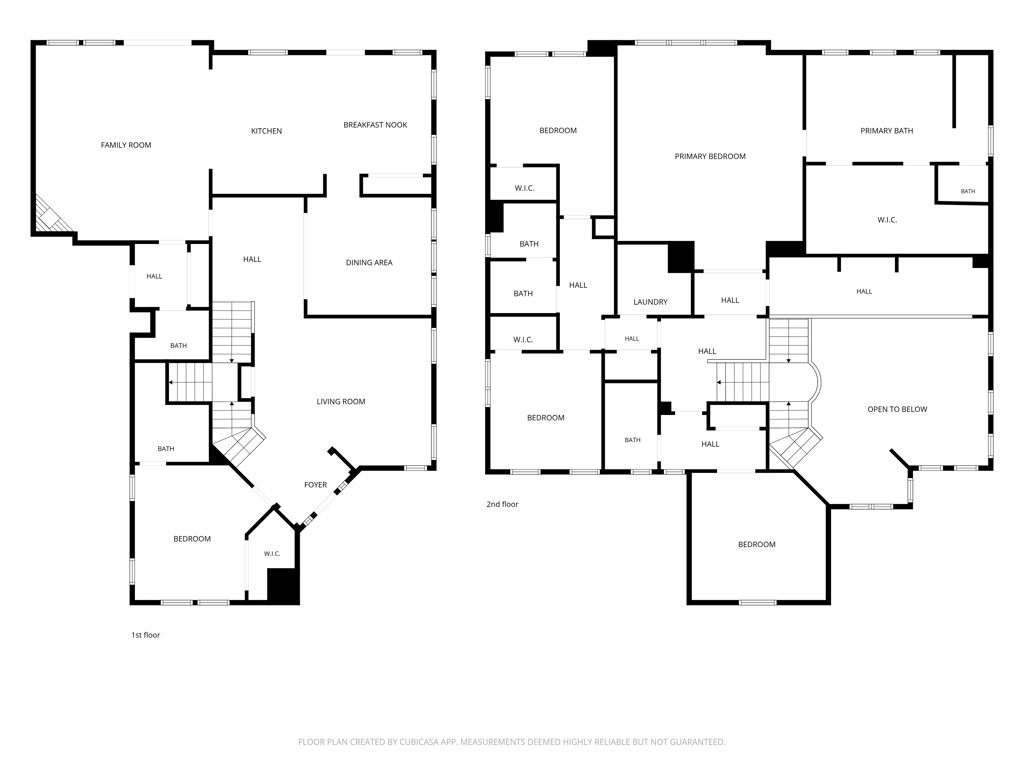 8249 Laurel Ridge Road Riverside, CA 92508 - Photo 79 of 79 Floor plan photos