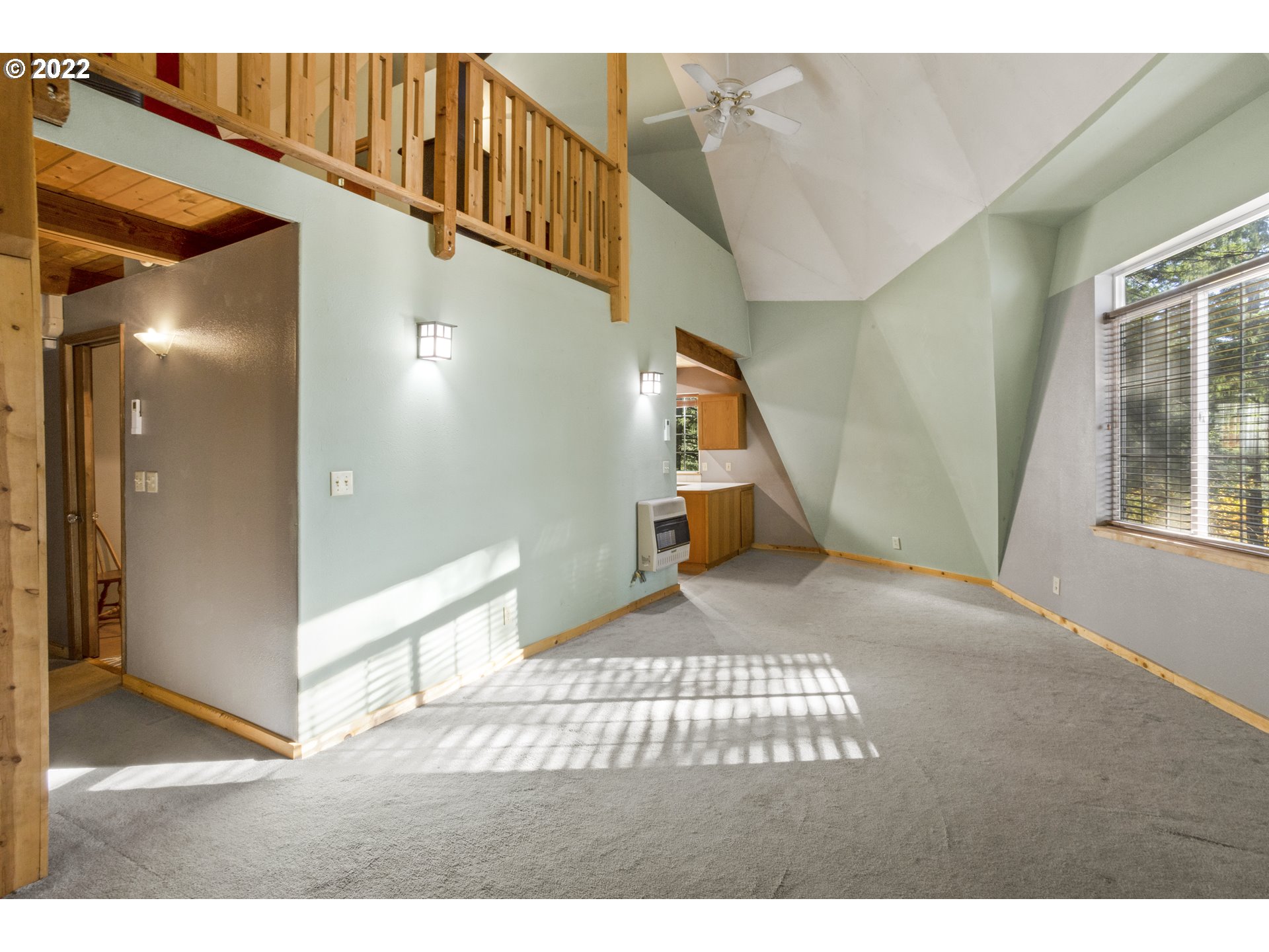 70 Moore Road White Salmon, WA 98672 - Photo 5 of 30 a view of entryway