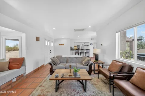 $1,000,000 | 5418 East Yolantha Street, Cave Creek, AZ 85331