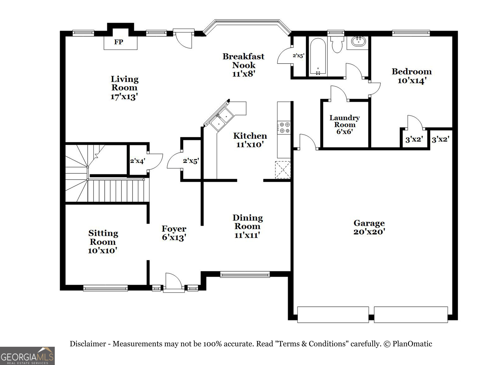 210 Heaton Pl Trail Covington, GA 30016 - Photo 17 of 17 unknown