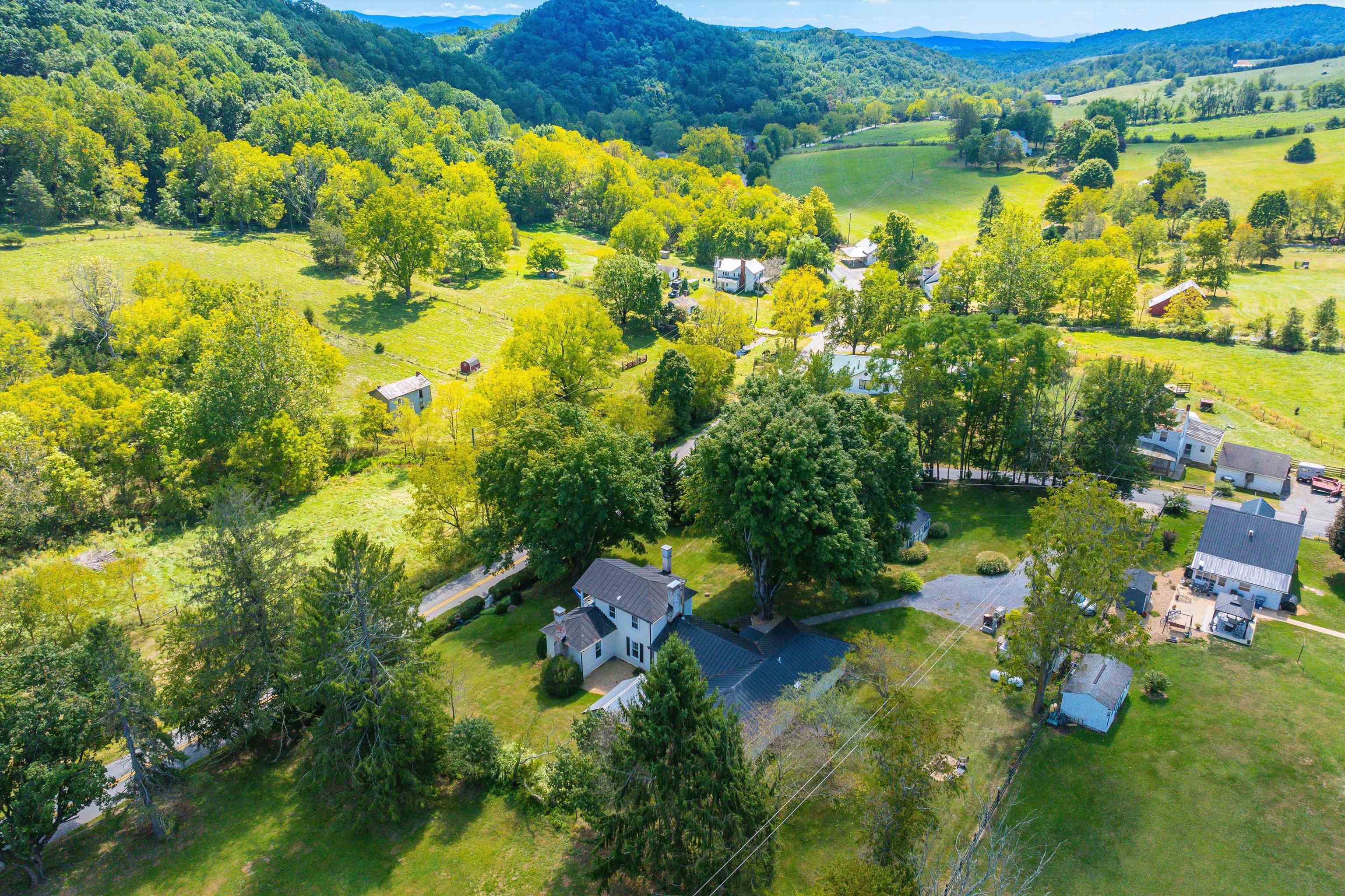 19 Mt Hermon Road Middlebrook, VA 24459 - Photo 69 of 70