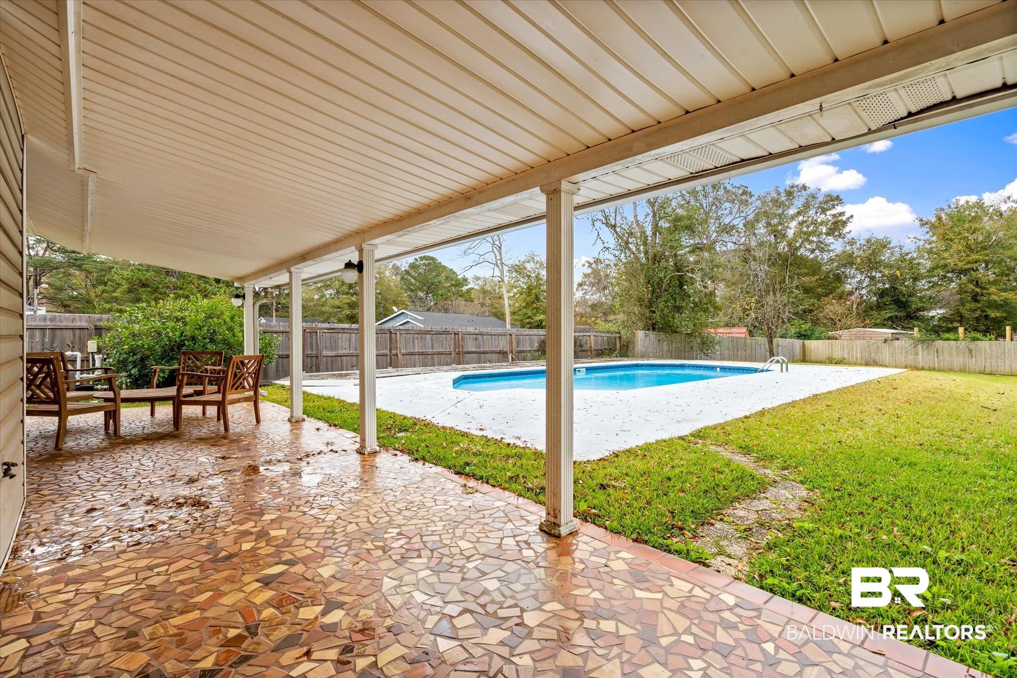 9721 Pine Knoll Road, Unit 59 Mobile, AL 36608 - Photo 17 of 23