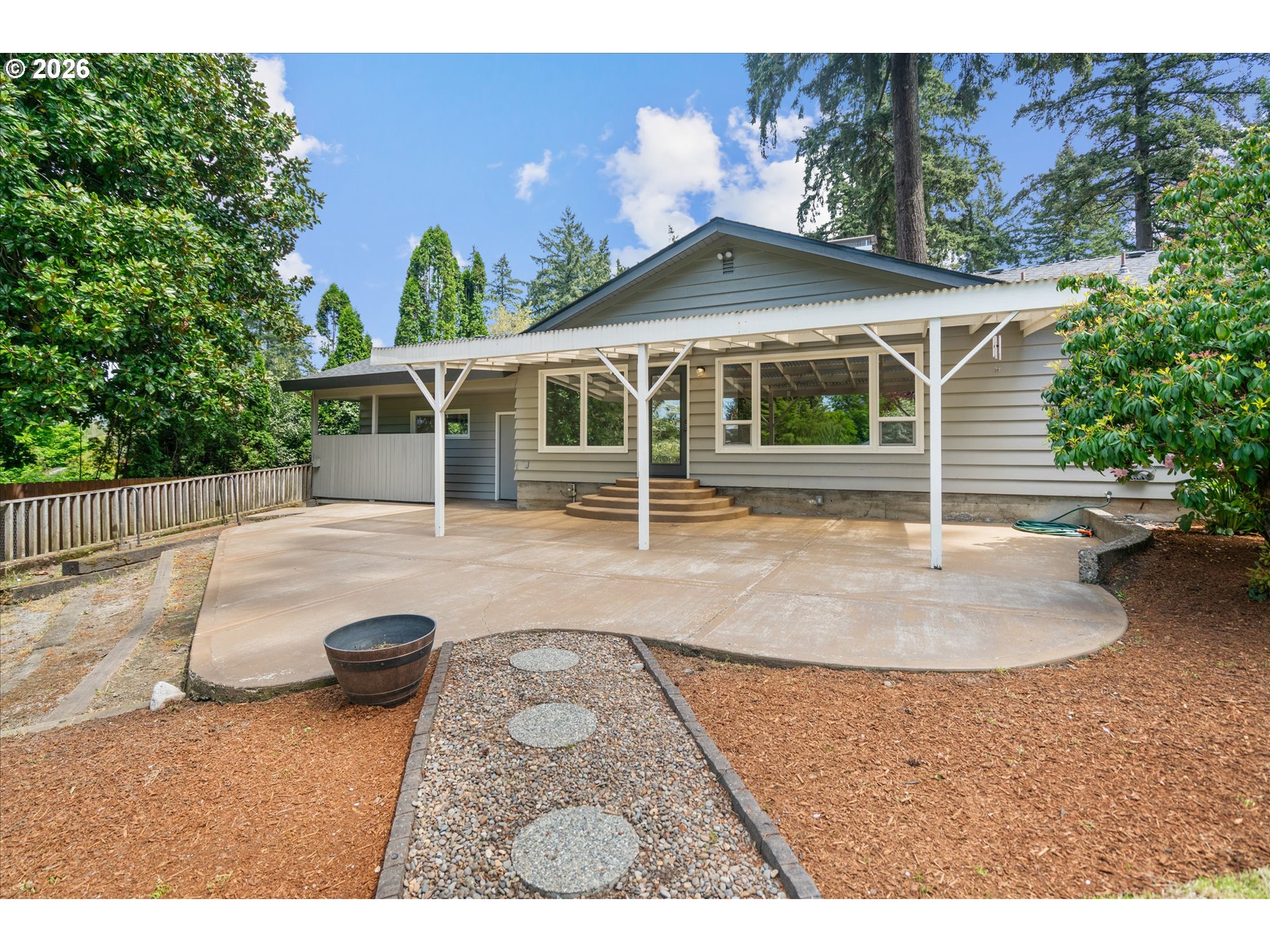 11345 Southwest 92nd Avenue Portland, OR 97223 - Photo 40 of 47
