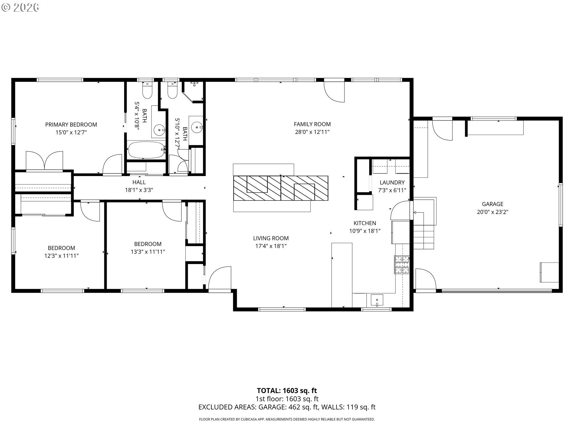 11345 Southwest 92nd Avenue Portland, OR 97223 - Photo 47 of 47