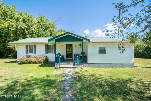 $240,000 | 213 Brock Road, Maynardville, TN 37807