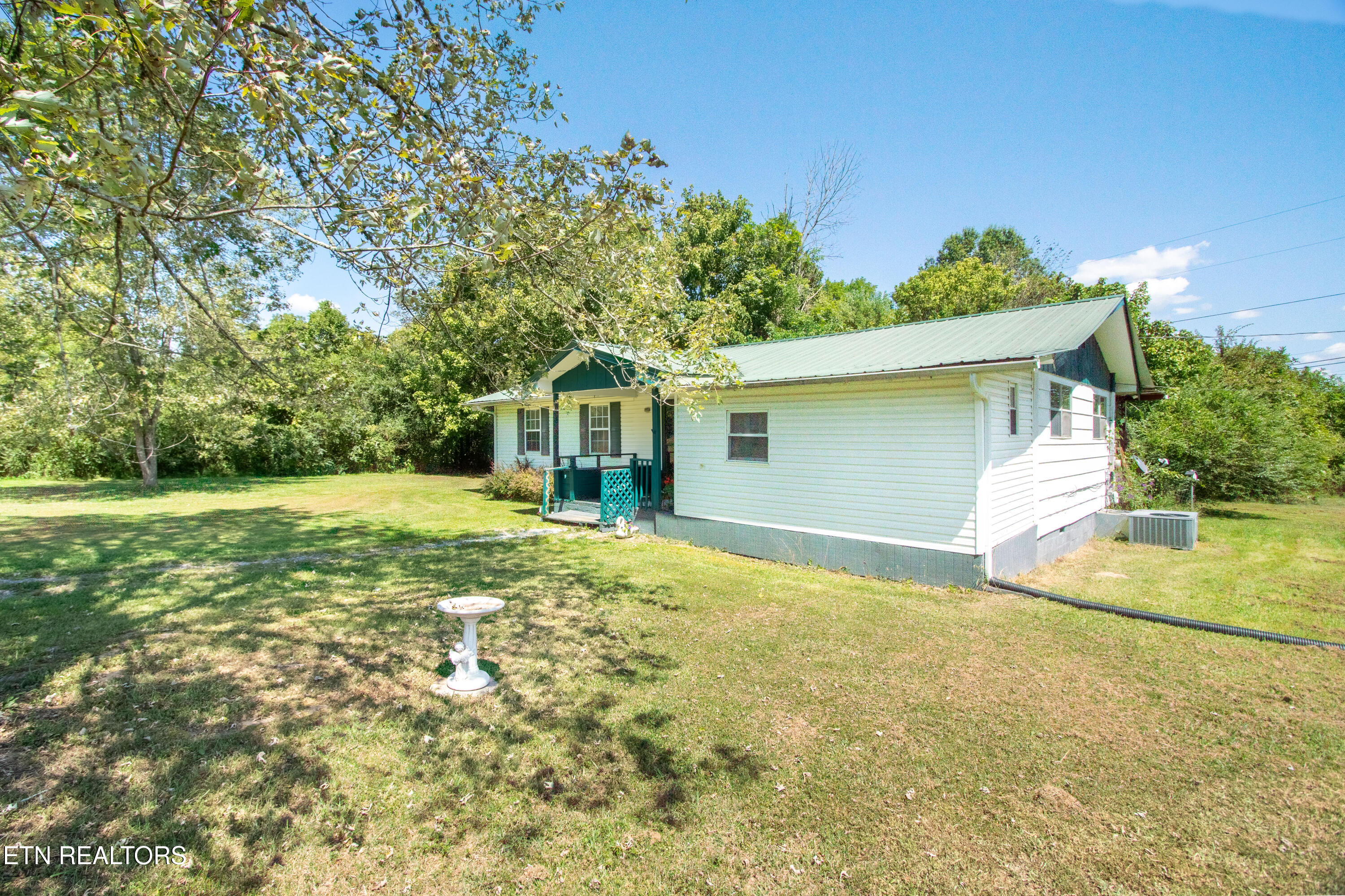 213 Brock Road Maynardville, TN 37807 - Photo 19 of 26 Front Exterior