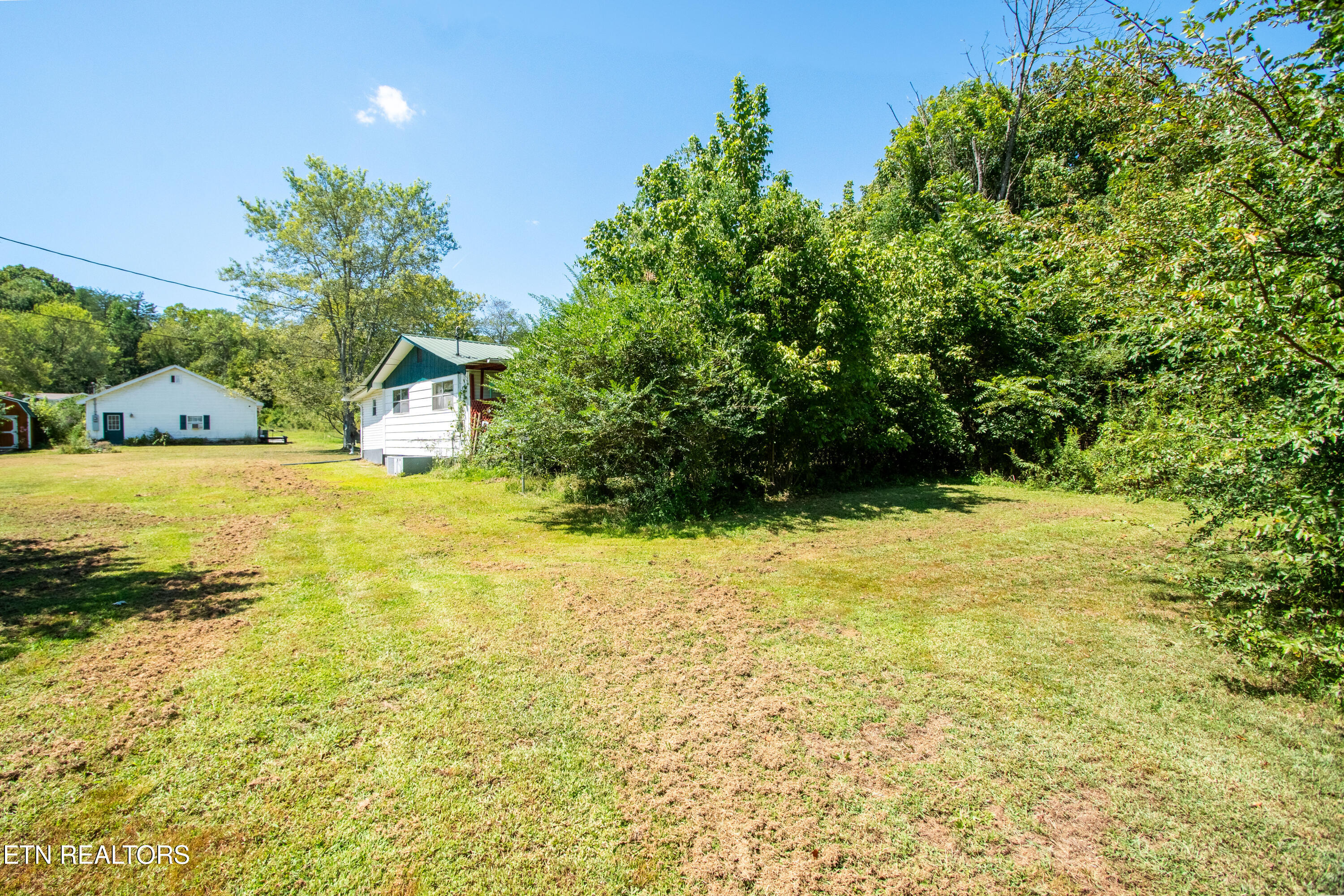 213 Brock Road Maynardville, TN 37807 - Photo 20 of 26 Side Exterior
