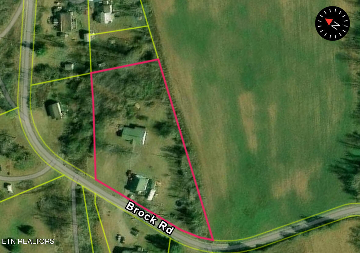 213 Brock Road Maynardville, TN 37807 - Photo 2 of 26 Awesome home on 1.65 acres!