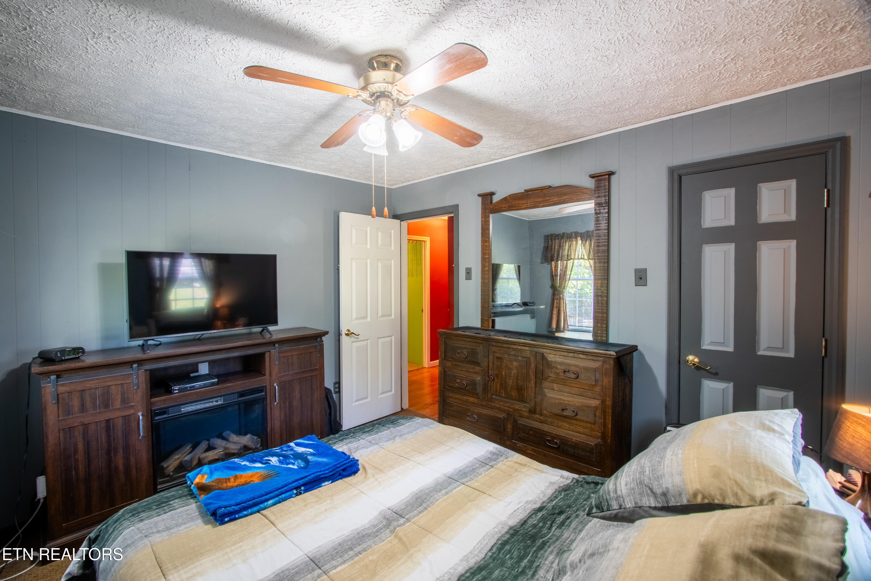 213 Brock Road Maynardville, TN 37807 - Photo 10 of 26 2nd Bedroom