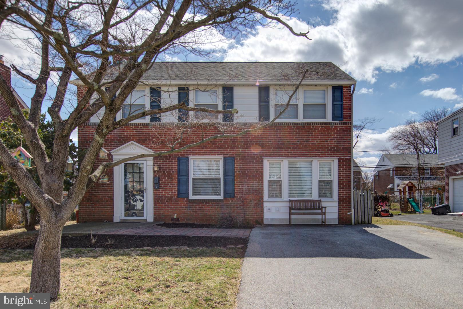 532 Achille Road Havertown, PA 19083 - Photo 1 of 18