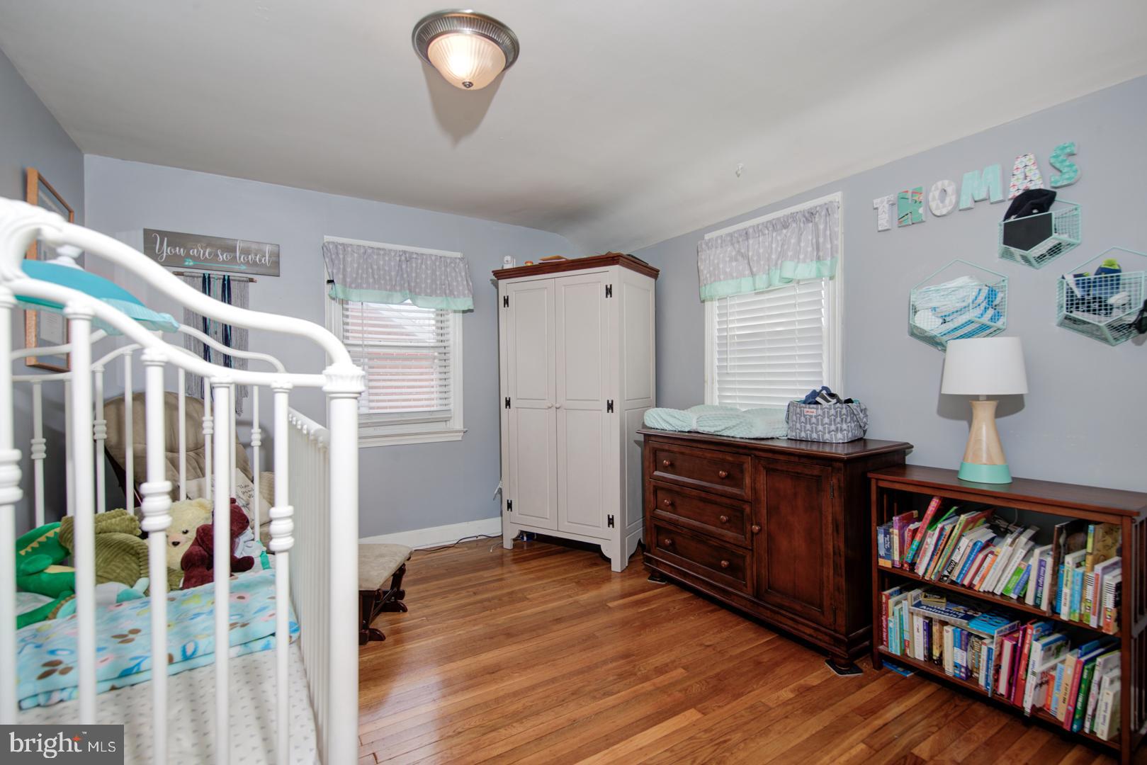 532 Achille Road Havertown, PA 19083 - Photo 12 of 18