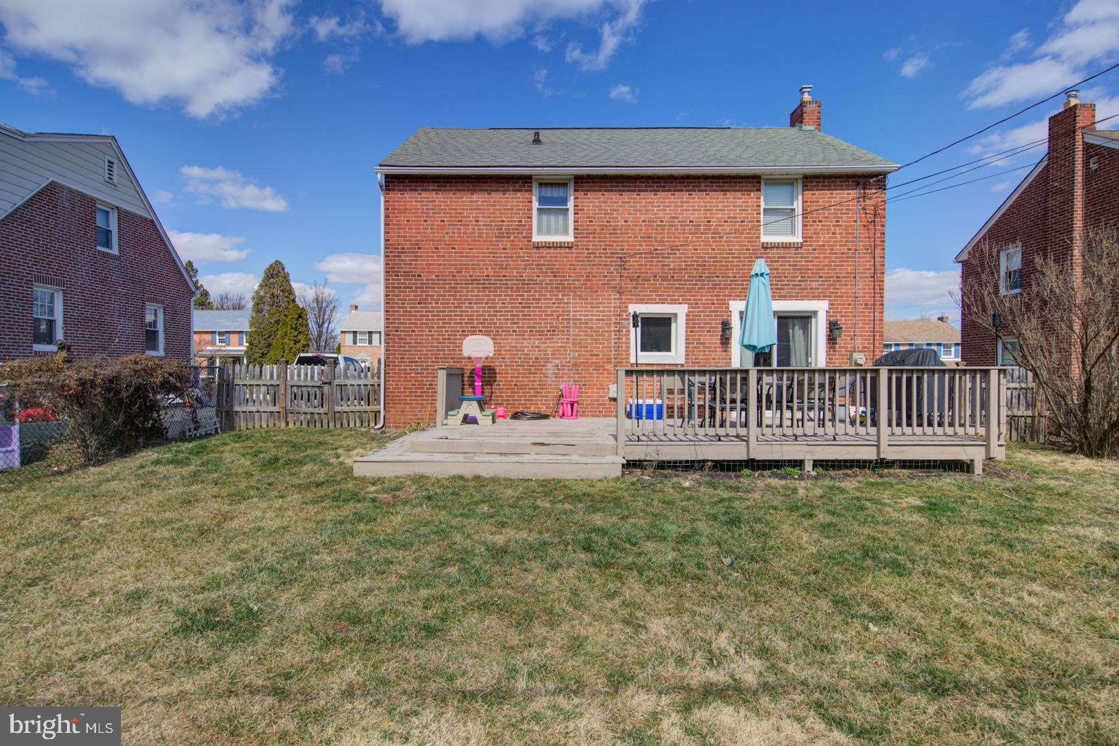 532 Achille Road Havertown, PA 19083 - Photo 16 of 18