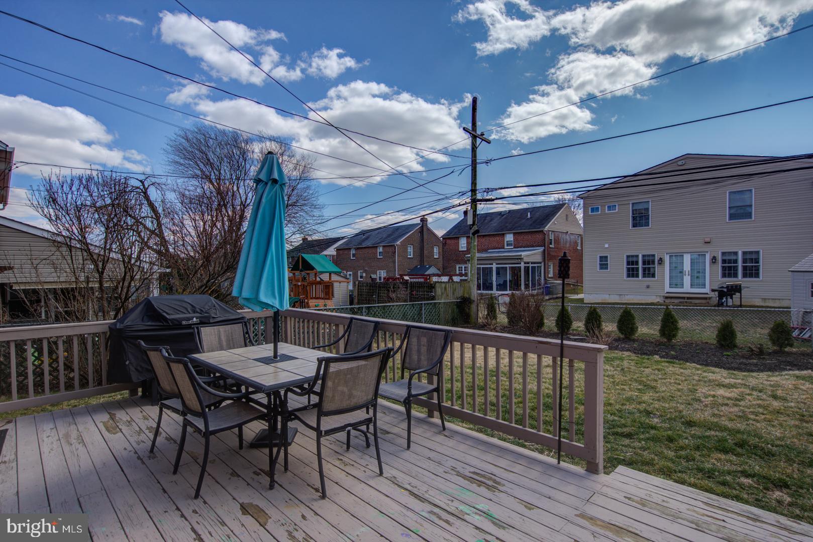 532 Achille Road Havertown, PA 19083 - Photo 17 of 18