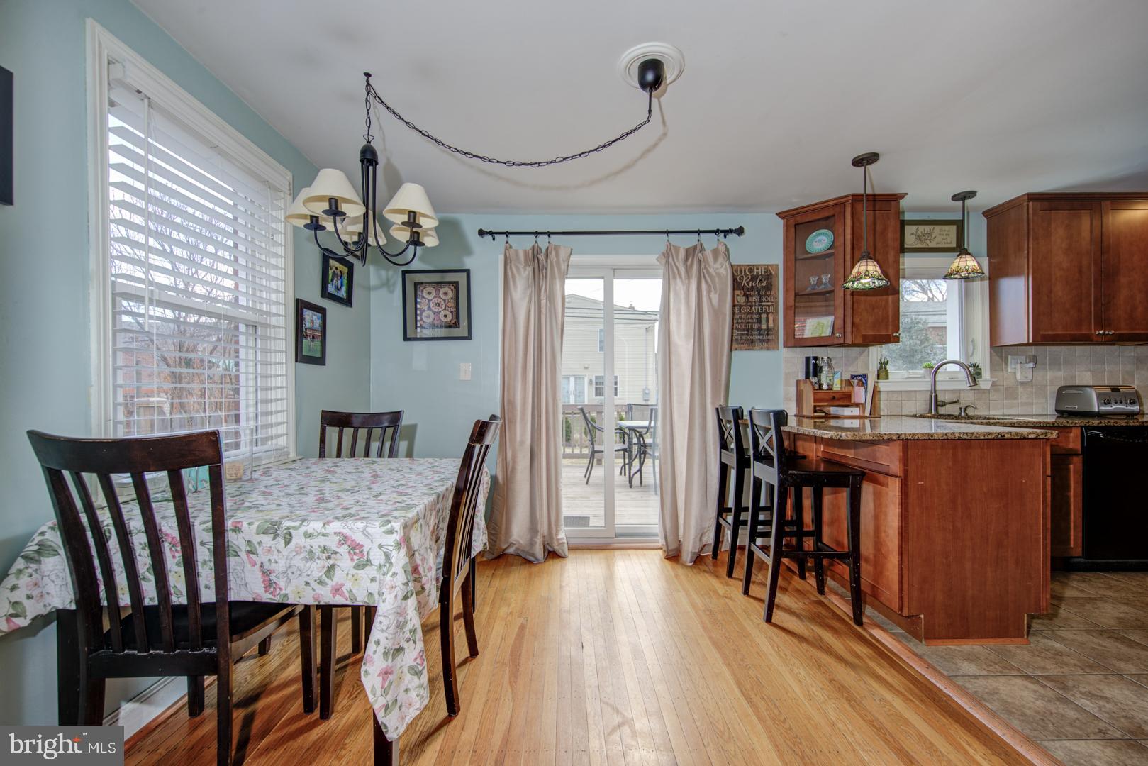 532 Achille Road Havertown, PA 19083 - Photo 5 of 18