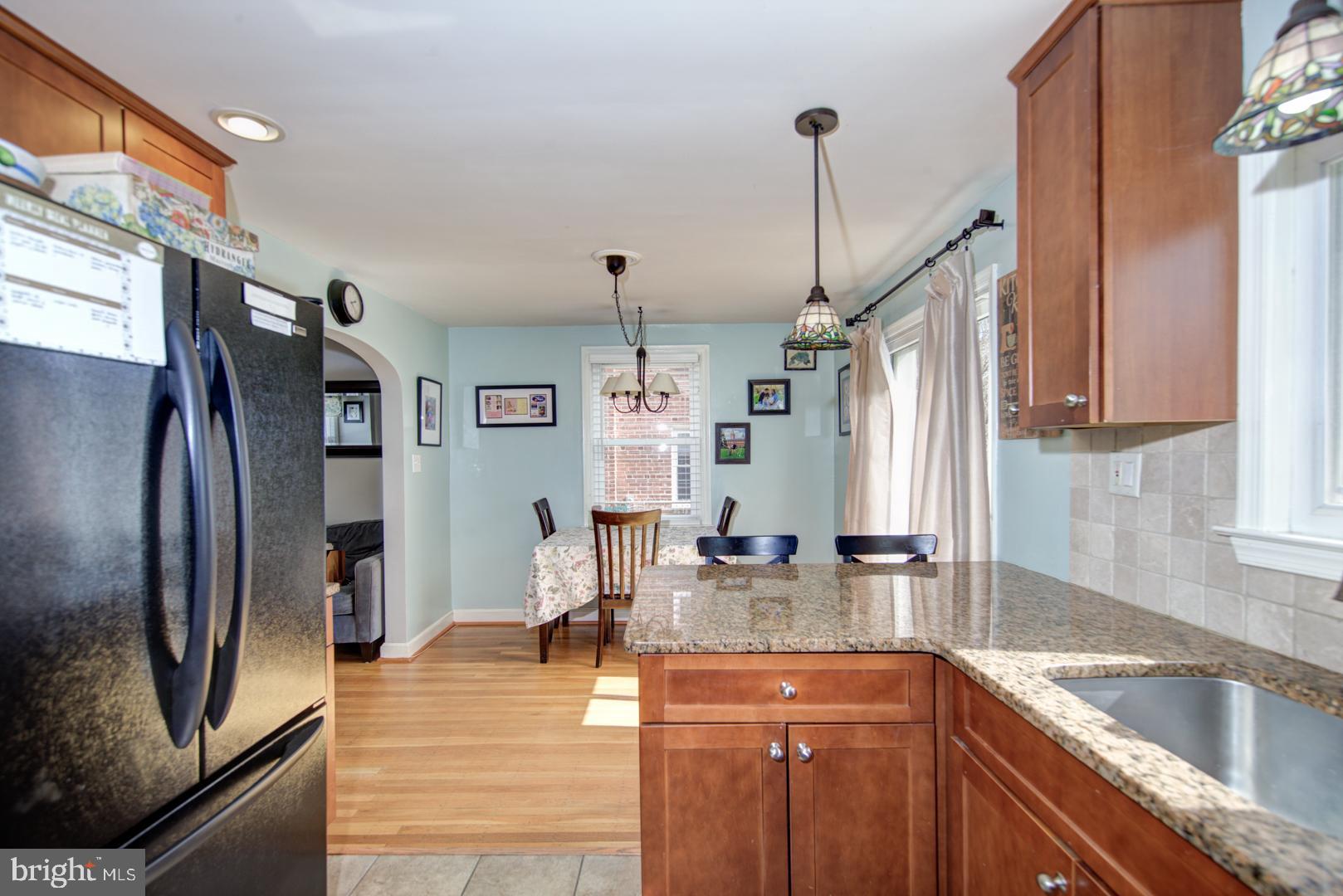 532 Achille Road Havertown, PA 19083 - Photo 7 of 18