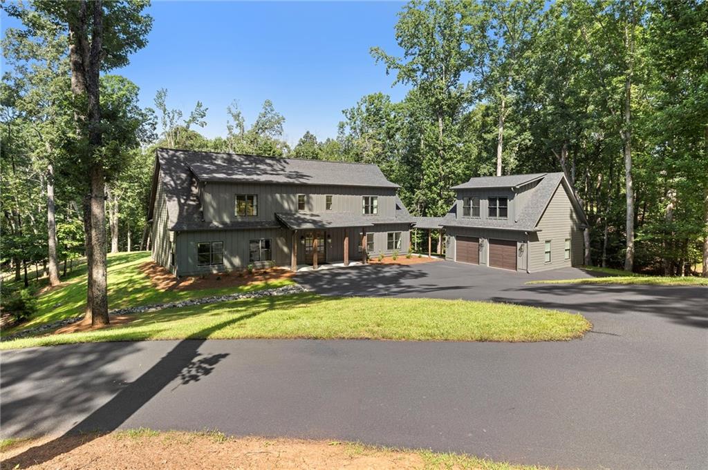 3394 Robinson Road Gainesville, GA 30506 - Photo 9 of 61