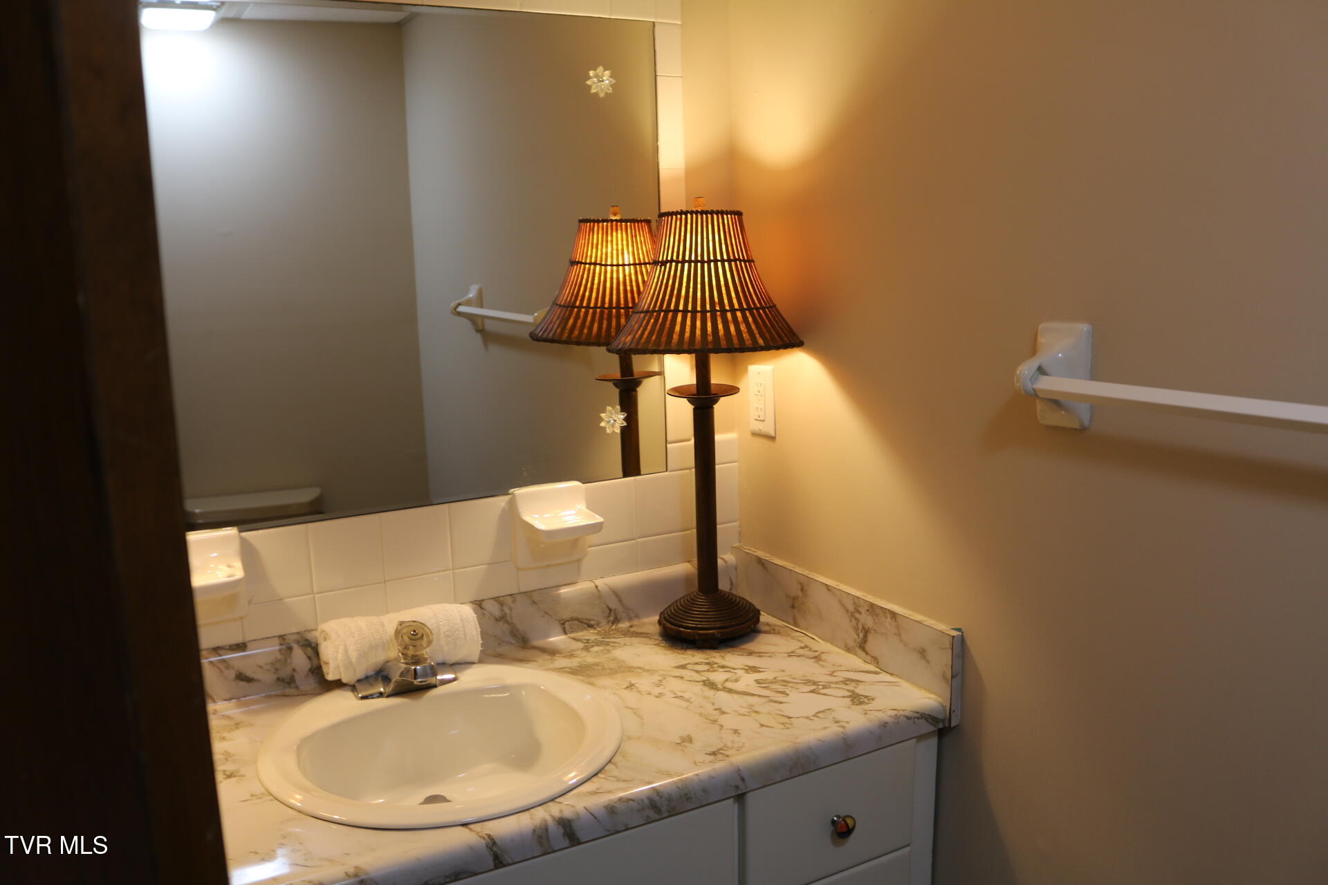 2121 Hickory Springs Road, Unit 2121 Johnson City, TN 37604 - Photo 15 of 54 Downstairs Bathroom