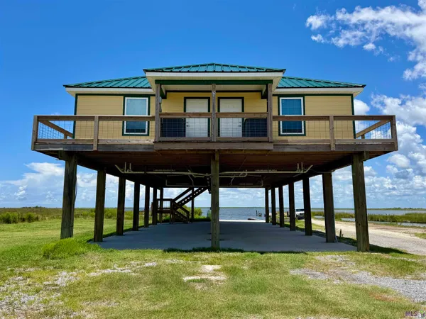 $615,000 | 6920 Highway 56, Chauvin, LA 70344