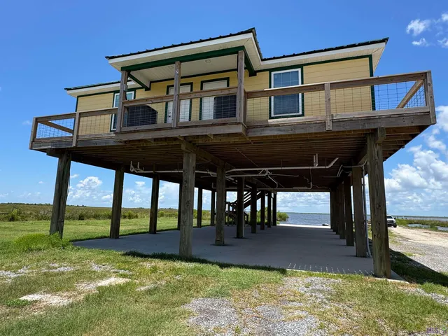 $615,000 | 6920 Highway 56, Chauvin, LA 70344