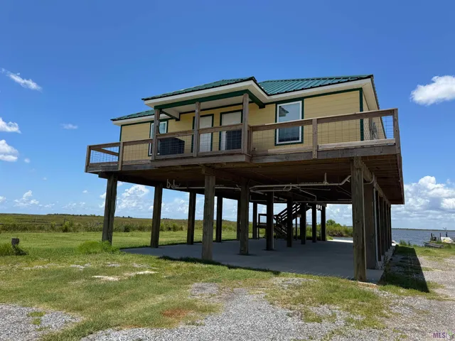 $615,000 | 6920 Highway 56, Chauvin, LA 70344