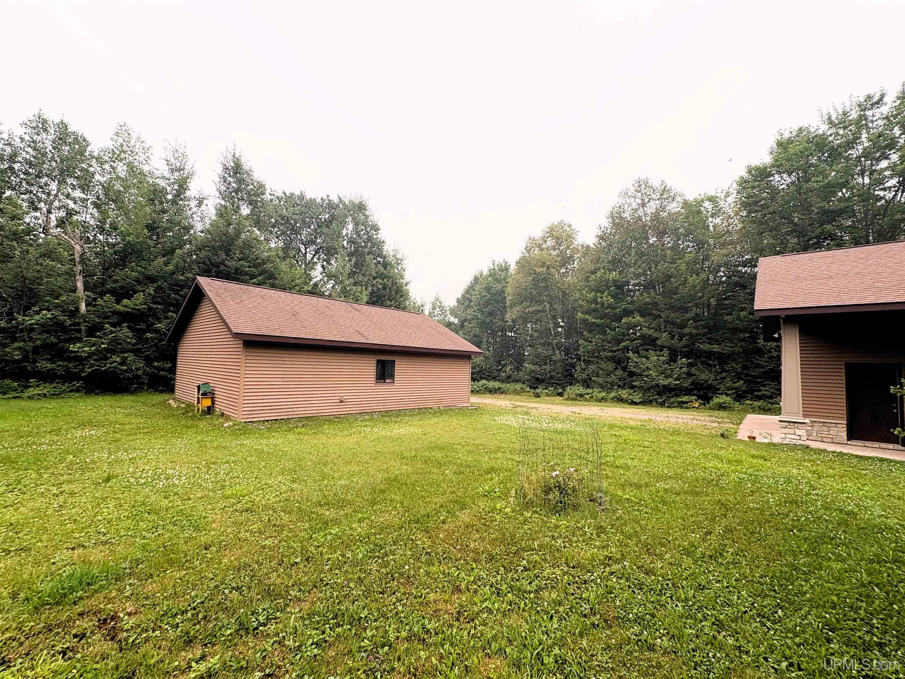 10282 East Road Champion, MI 49814 - Photo 2 of 29