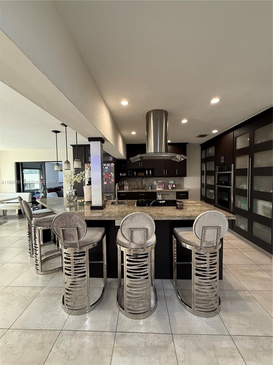 3521 Southwest 99th Court Miami, FL 33165 - Photo 12 of 70