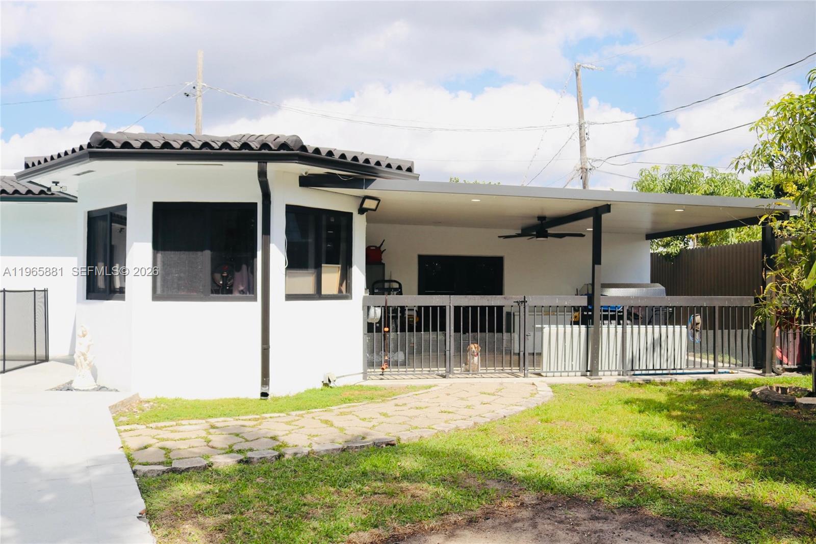3521 Southwest 99th Court Miami, FL 33165 - Photo 54 of 70