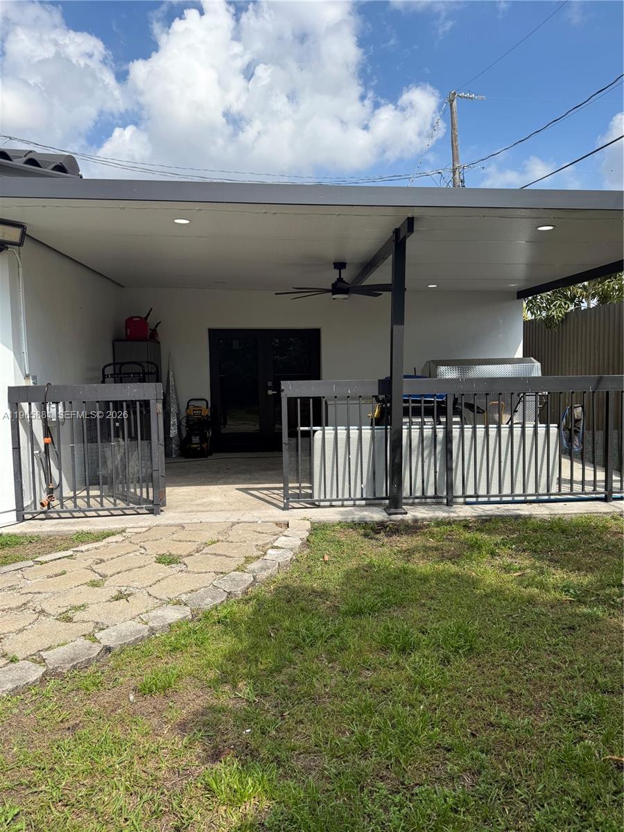 3521 Southwest 99th Court Miami, FL 33165 - Photo 57 of 70