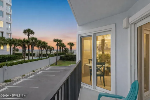 $675,000 | 1551 1st Street South, Unit 101, Jacksonville Beach, FL 32250