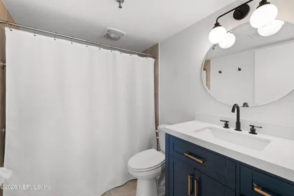 $675,000 | 1551 1st Street South, Unit 101, Jacksonville Beach, FL 32250