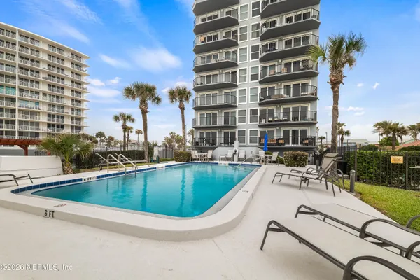 $675,000 | 1551 1st Street South, Unit 101, Jacksonville Beach, FL 32250