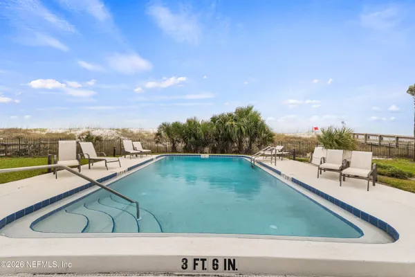 $675,000 | 1551 1st Street South, Unit 101, Jacksonville Beach, FL 32250