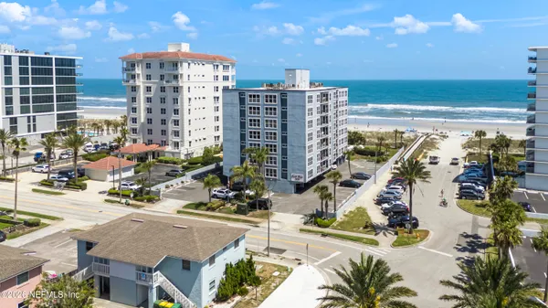$675,000 | 1551 1st Street South, Unit 101, Jacksonville Beach, FL 32250