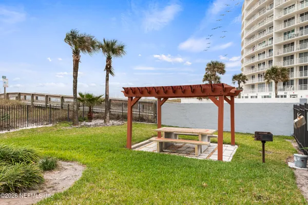 $675,000 | 1551 1st Street South, Unit 101, Jacksonville Beach, FL 32250