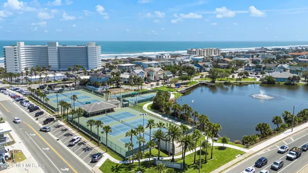 $675,000 | 1551 1st Street South, Unit 101, Jacksonville Beach, FL 32250