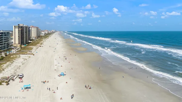 $675,000 | 1551 1st Street South, Unit 101, Jacksonville Beach, FL 32250