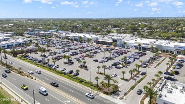 $675,000 | 1551 1st Street South, Unit 101, Jacksonville Beach, FL 32250