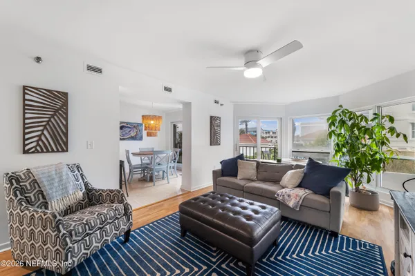 $675,000 | 1551 1st Street South, Unit 101, Jacksonville Beach, FL 32250