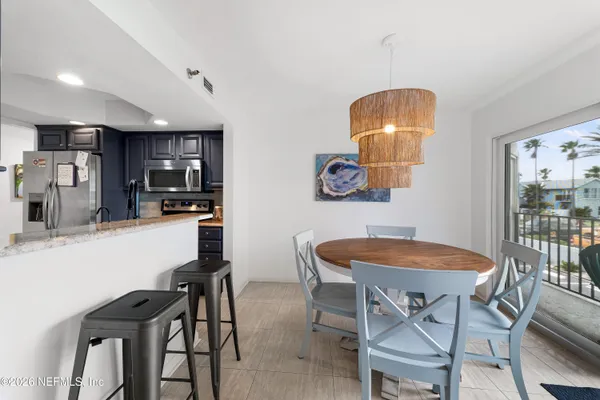 $675,000 | 1551 1st Street South, Unit 101, Jacksonville Beach, FL 32250