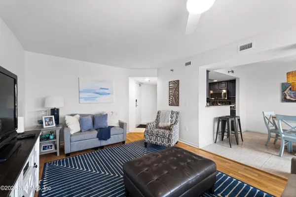 $675,000 | 1551 1st Street South, Unit 101, Jacksonville Beach, FL 32250