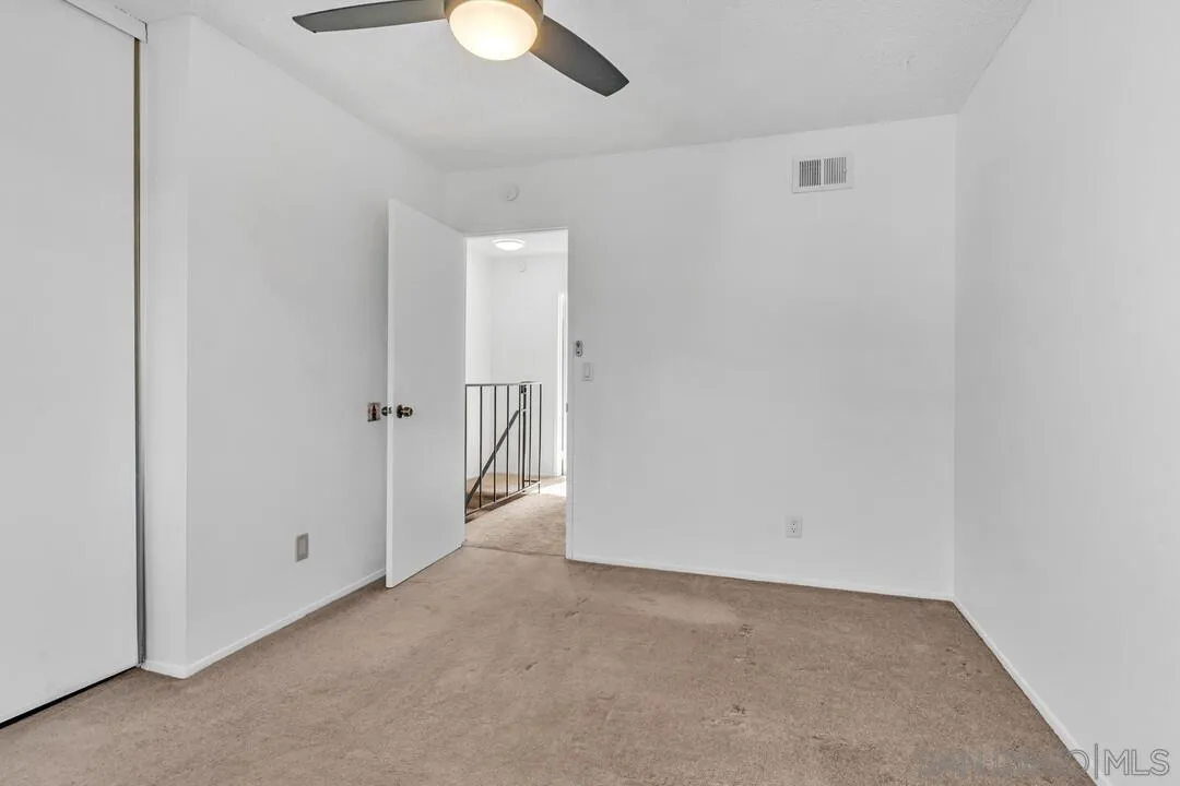 10258 Carefree Drive Santee, CA 92071 - Photo 18 of 30 a view of a room with wooden floor