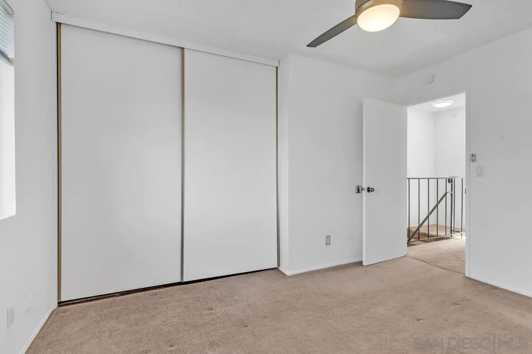 10258 Carefree Drive Santee, CA 92071 - Photo 19 of 30 a view of an empty room