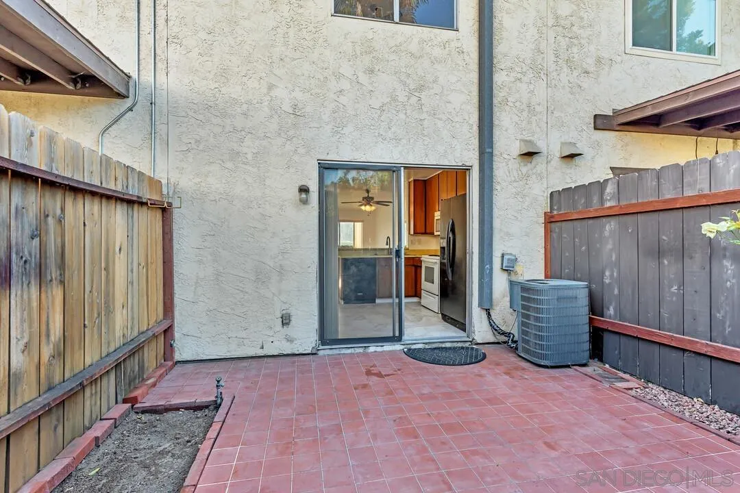 10258 Carefree Drive Santee, CA 92071 - Photo 24 of 30 a view of outdoor space