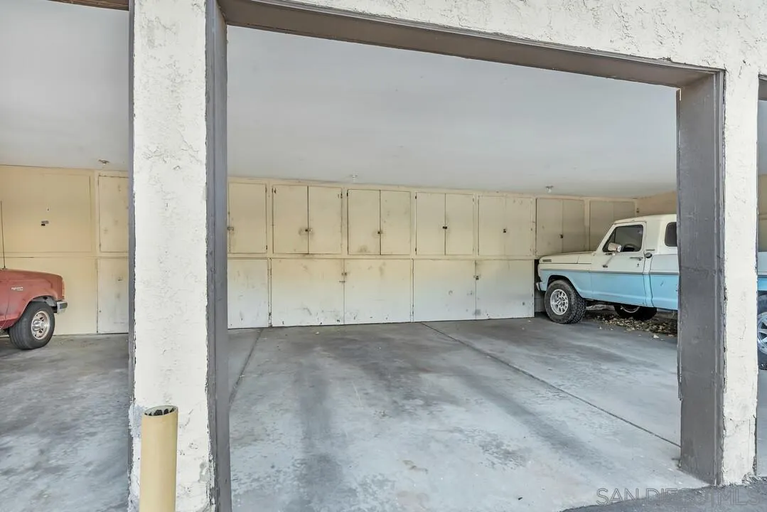 10258 Carefree Drive Santee, CA 92071 - Photo 26 of 30 a view of a room with utility room