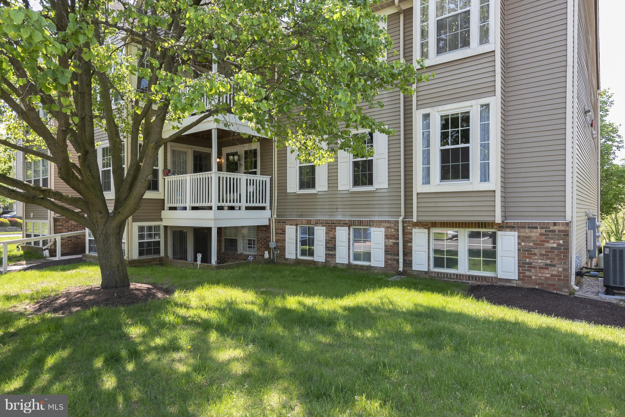 6375 Greenfield Road, Unit 1506 Elkridge, MD 21075 - Photo 1 of 16 Exterior (Front)