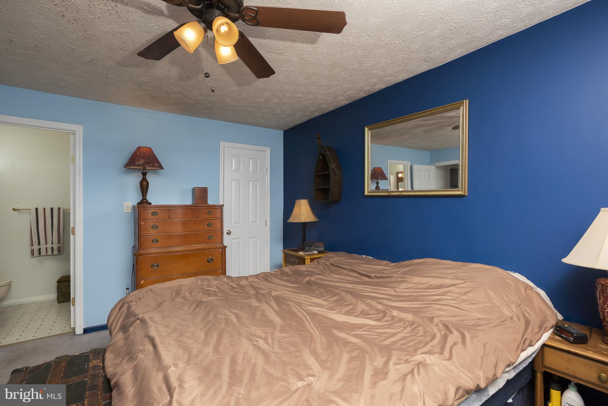 6375 Greenfield Road, Unit 1506 Elkridge, MD 21075 - Photo 11 of 16 Bedroom (Master)