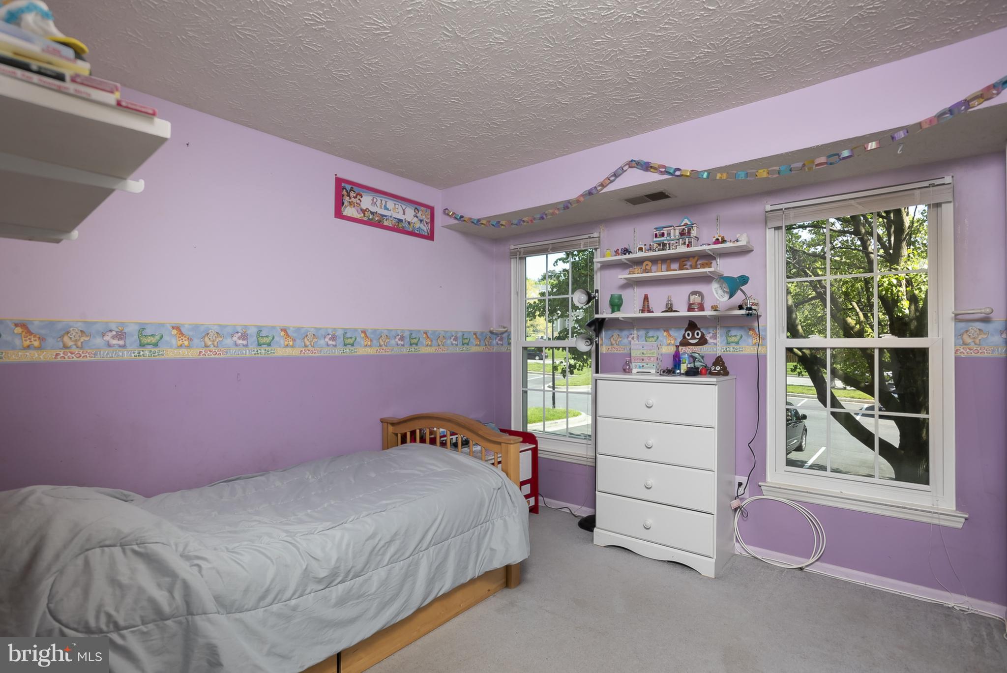 6375 Greenfield Road, Unit 1506 Elkridge, MD 21075 - Photo 13 of 16 Bedroom
