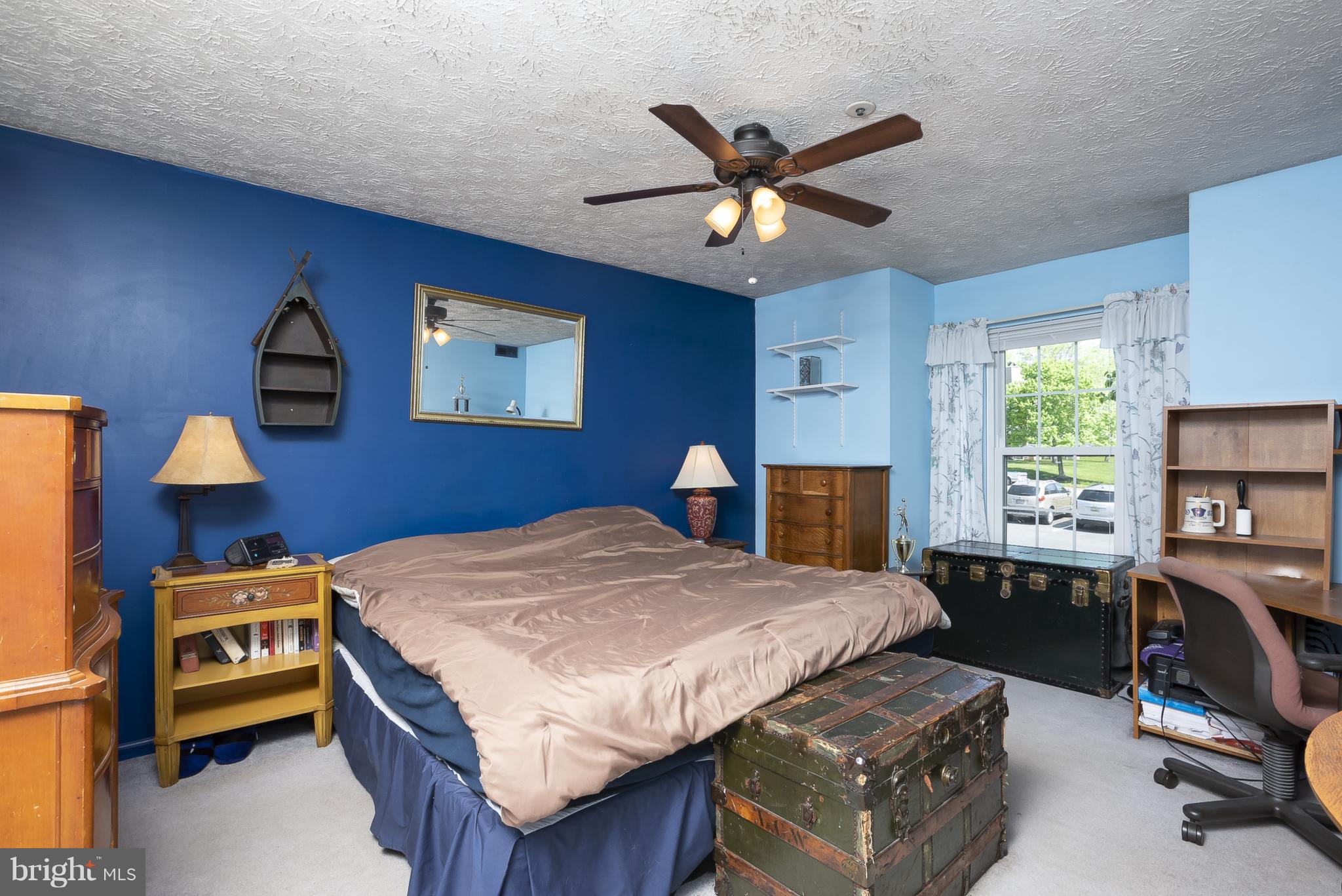 6375 Greenfield Road, Unit 1506 Elkridge, MD 21075 - Photo 10 of 16 Bedroom (Master)